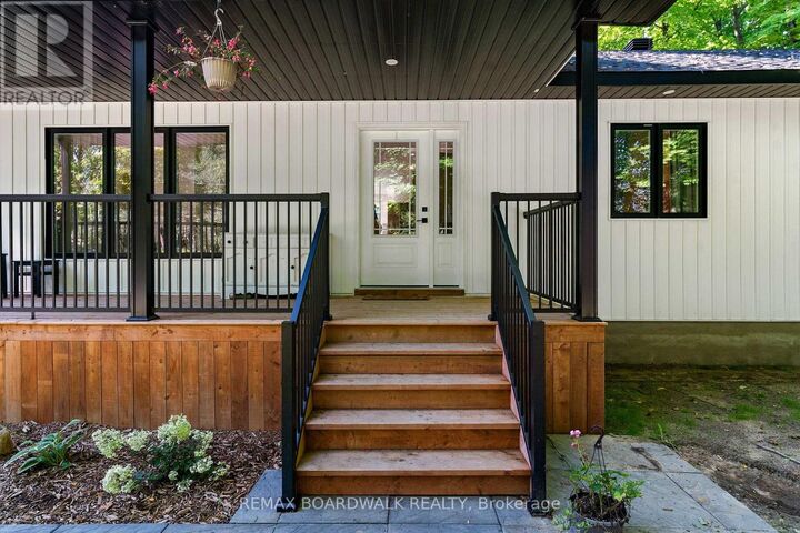 Property Photo:  1967 Drummond 4C Corners  ON K7H 3C8 