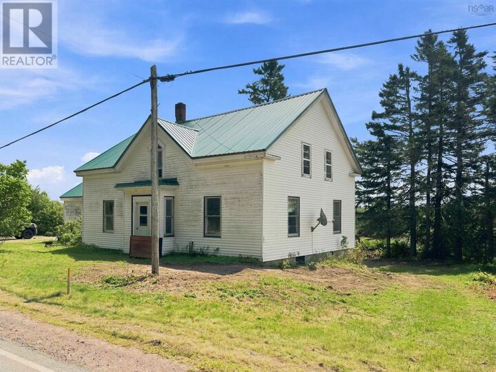 Property Photo:  10834 209 Highway  NS B0M 1S0 