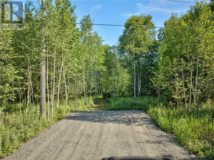 Property Photo:  0 Highway 537 Highway  ON P0M 3C0 