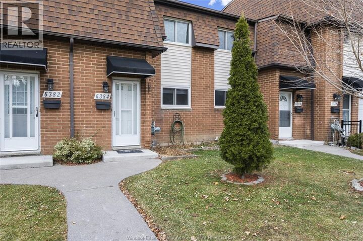 Property Photo: 6384 Thornberry Crescent ON N8T 3A2