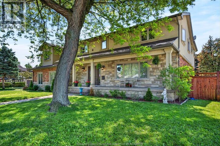 Property Photo: 3595 Huntington ON N9E 3N1