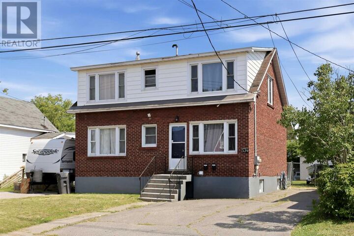 Property Photo: 534 Parliament St ON P6C 3M7