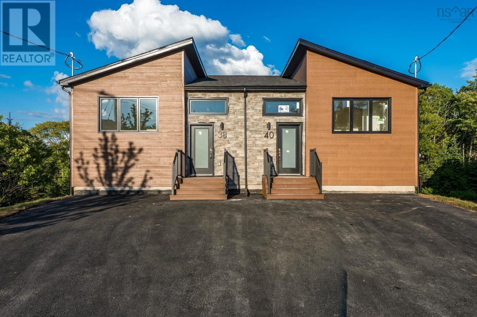Property Photo: 24 Swivel Court NS B3R 0E3