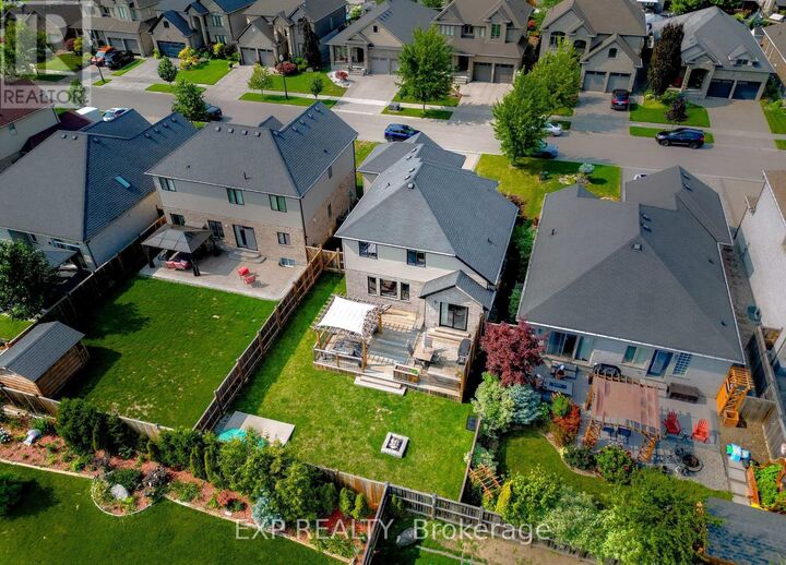 Property Photo:  3200 Jinnies Way  ON N6L 0B5 
