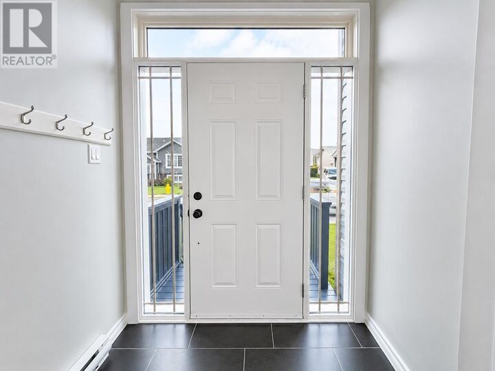 Property Photo: 12 Douglas Street NL A1H 0L6