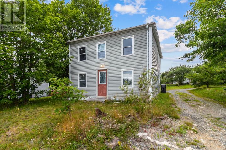 Property Photo: 2 Scotts Road North NL A1X 6L3