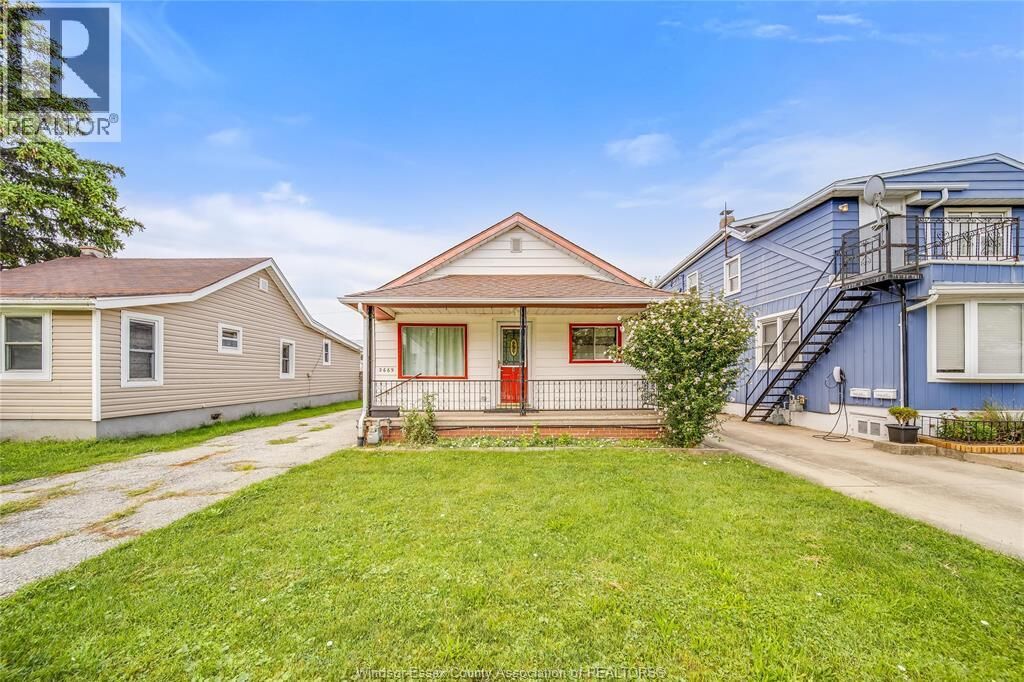 Property Photo: 2669 Parent Avenue ON N8X 3K6