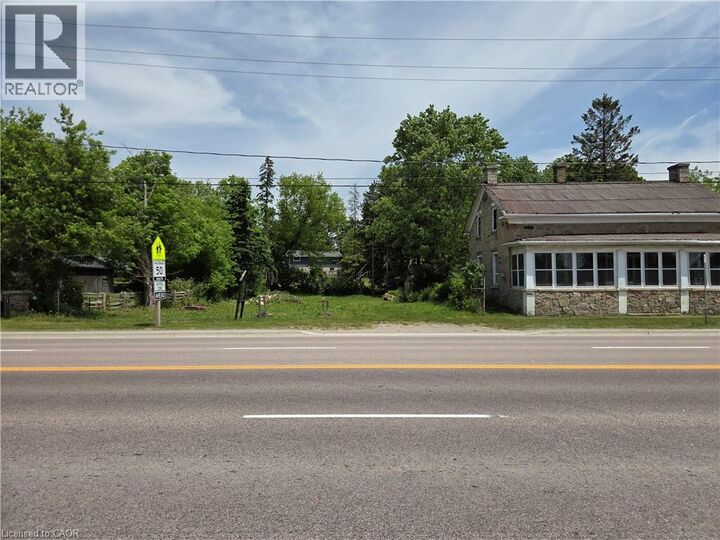 Property Photo:  56 Brock Road South  ON N1H 6H9 