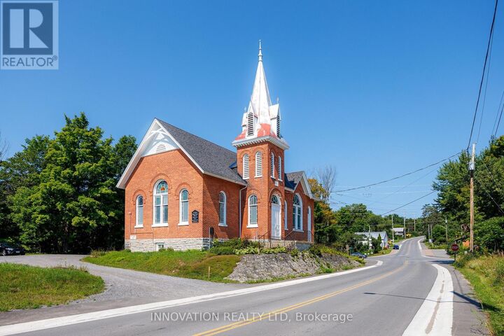 Property Photo:  1673 Burnstown Road  ON K0J 1G0 