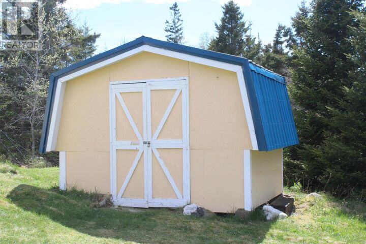 Property Photo:  1933 West Ship Harbour Road  NS B0J 2L0 