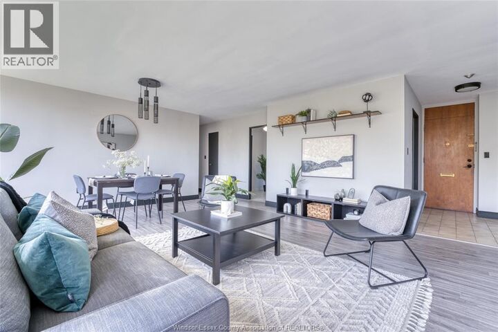 Property Photo: 2144 Pelissier 402 ON N8X 1N4