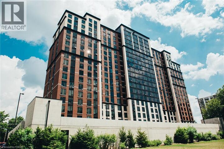 1235 Richmond Street 718 — photo 1