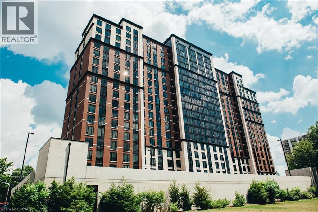 Property Photo: 1235 Richmond Street 718 ON N6A 0C1