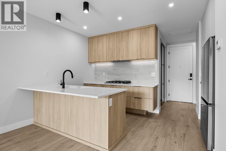 Property Photo: 75 Predator Ridge Drive 208 BC V1H 1G4
