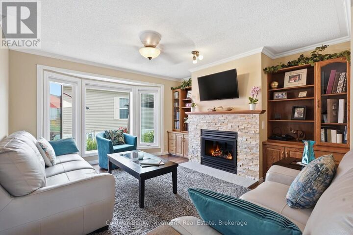 Property Photo: 9 Basswood Road ON N0B 2J0