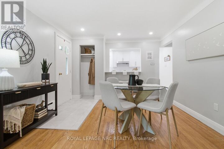 Property Photo: 179 Woodside Drive ON L2T 1X7