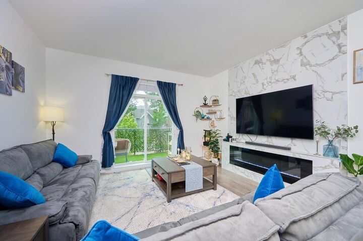 Property Photo: 8168 136A Street 39 BC V3W 2Z6