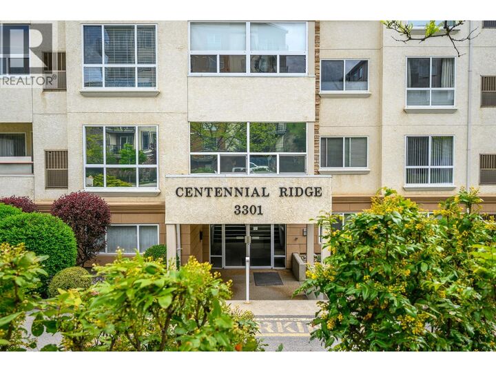 Property Photo:  3301 Centennial Drive 309  BC V1T 2T8 
