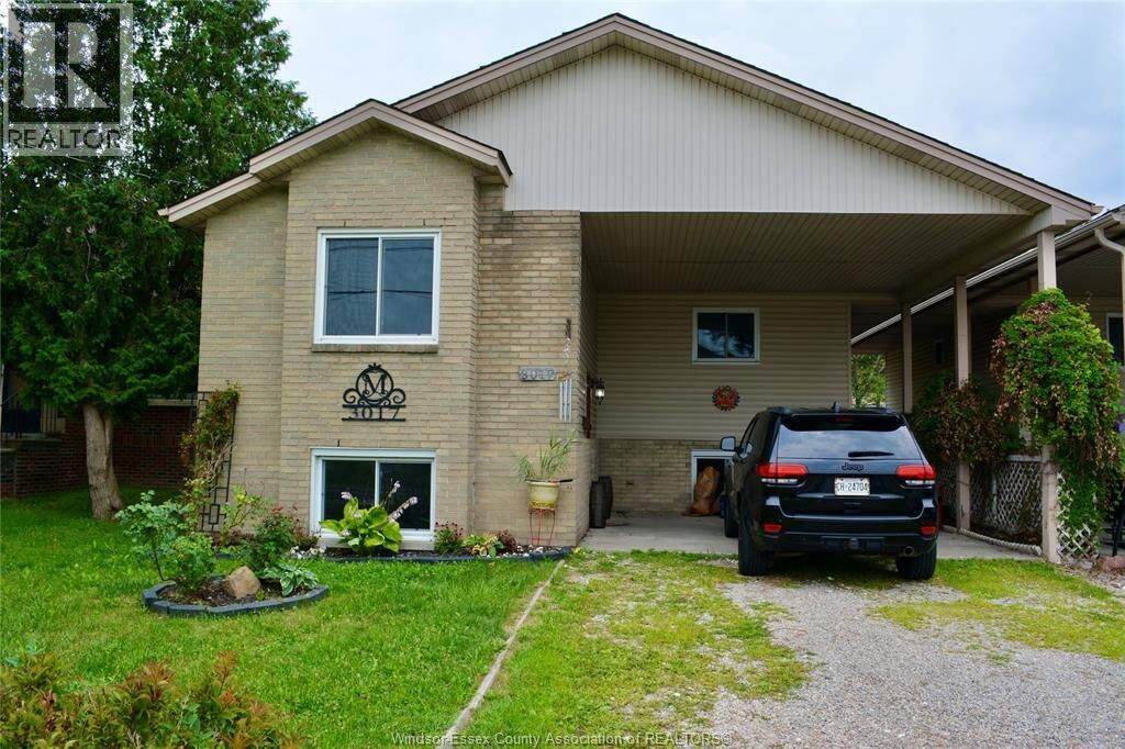 Property Photo: 3017 Turner Road 1218 ON N8W 3L6