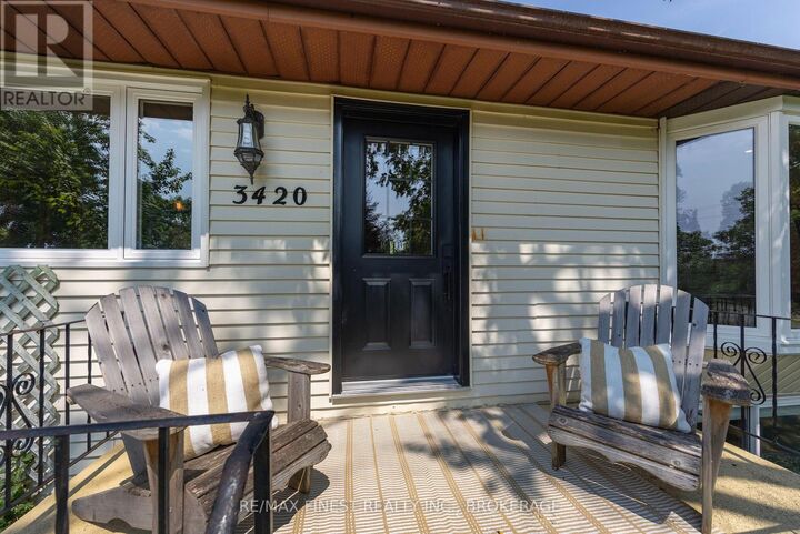 Property Photo:  3420 Round Lake Road  ON K0H 1X0 