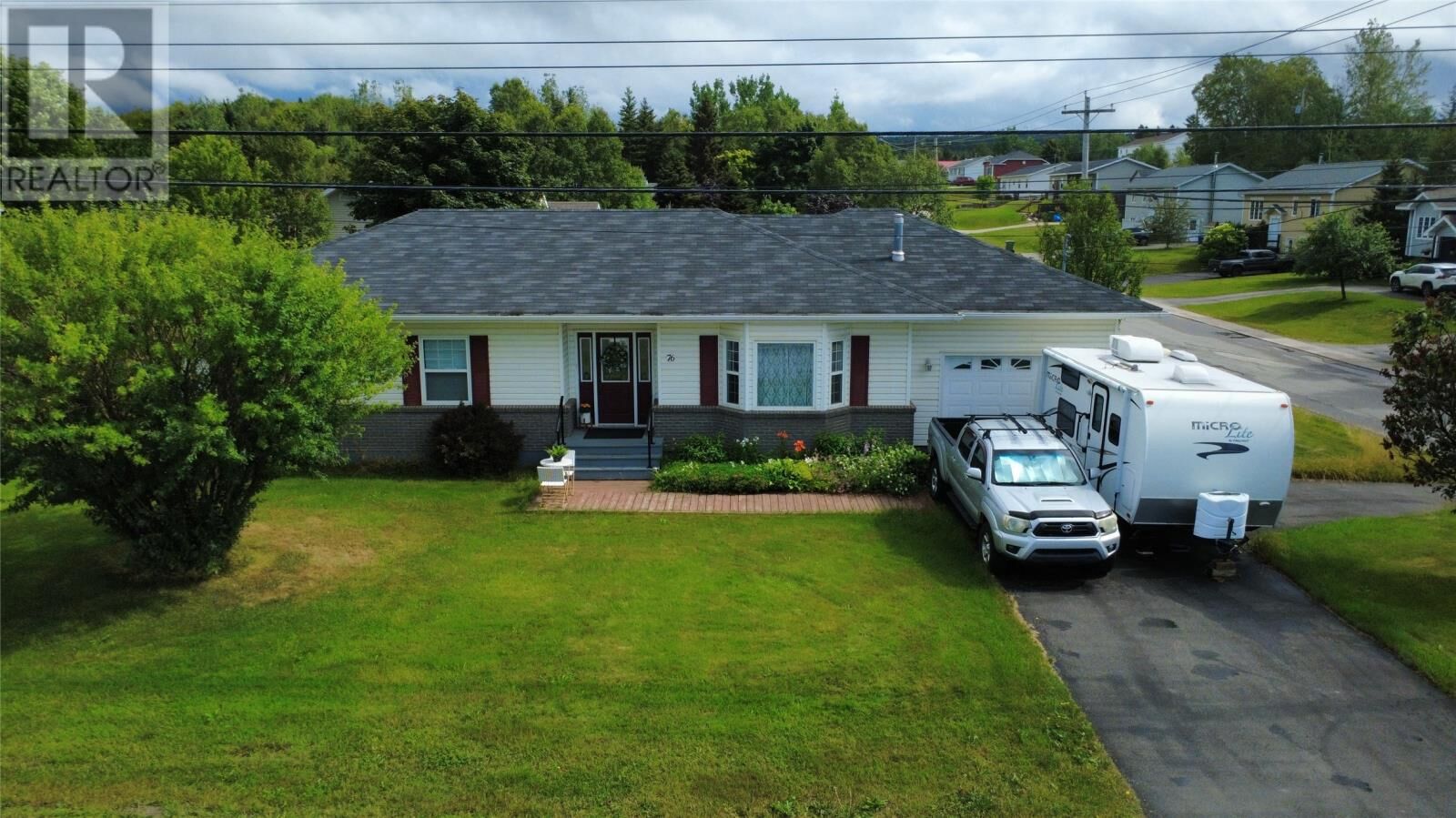 Property Photo: 76 High Street NL A8A 1N8