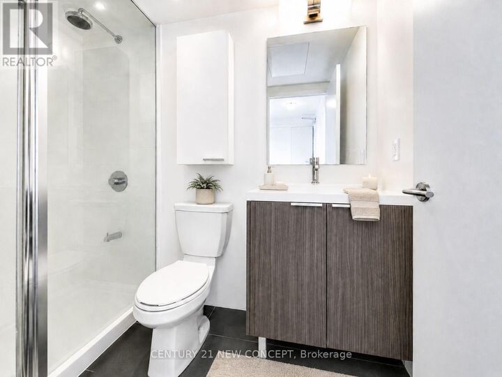Property Photo: 2 Sonic Way 2210 ON M3C 0P2