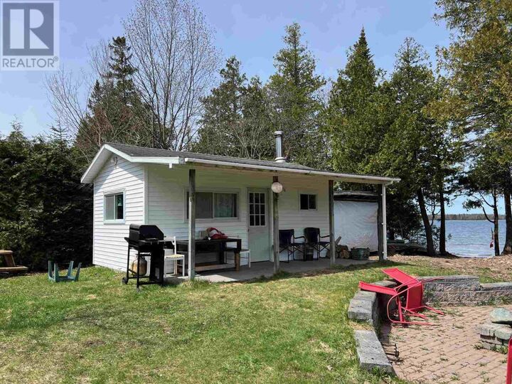 Property Photo: 49 Nils Bay Rd ON P0S 1E0