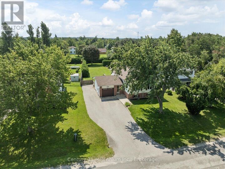 Property Photo: 2293 Webb Street ON L9S 1K6