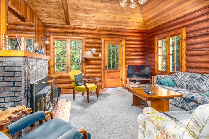 Property Photo: 238 Wasagaming Drive MB R0J 1N0