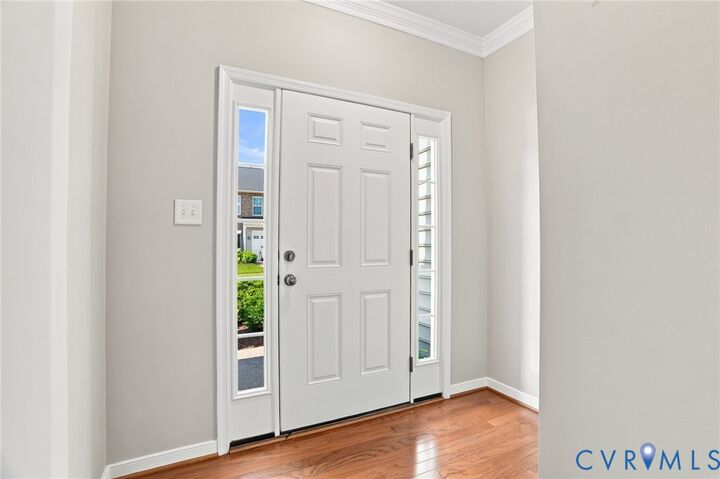 Property Photo:  7207 Jackson Arch Drive  VA 23111 