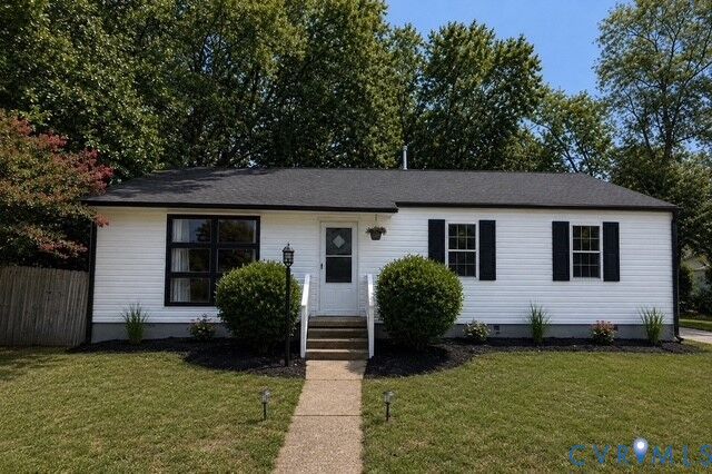 Property Photo:  21 Stonewall Terrace  VA 23666 