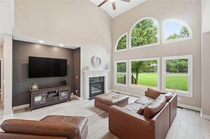 Property Photo:  7260 Stone Ridge Drive  OH 45066 