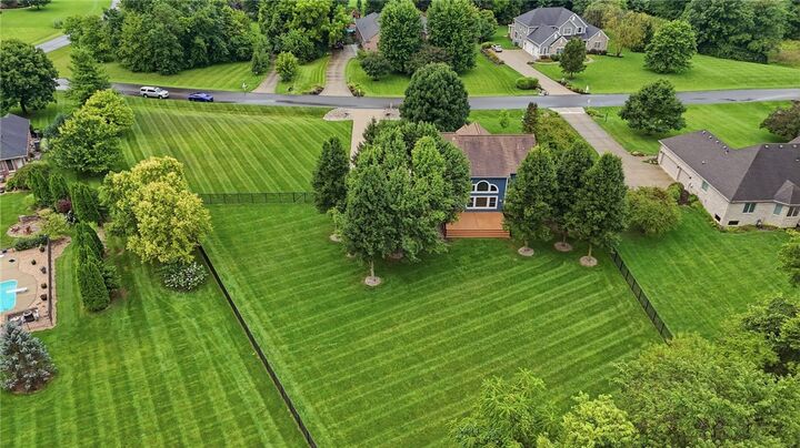 Property Photo: 7260 Stone Ridge Drive OH 45066