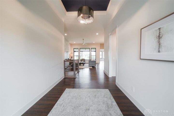 Property Photo: 1232 Normandy Rue OH 45458