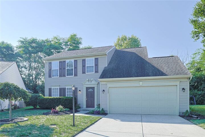 Property Photo: 5200 Brookmill Court OH 45414