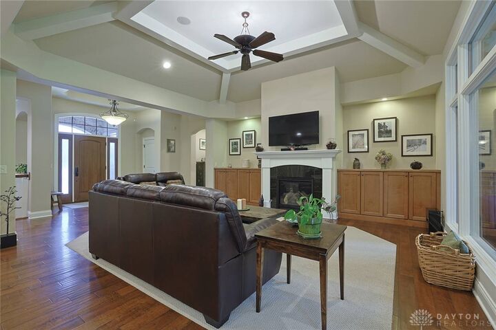 Property Photo:  1436 Champions Way  OH 45385 