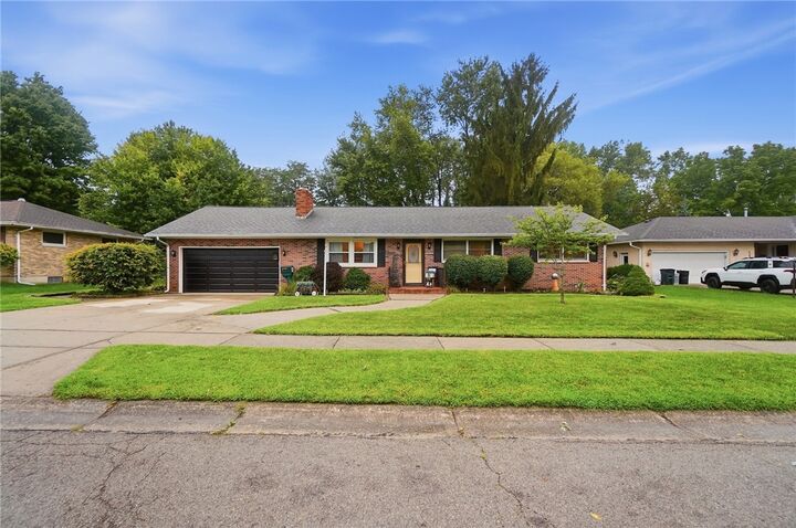 Property Photo: 4225 Tacoma Street OH 45503