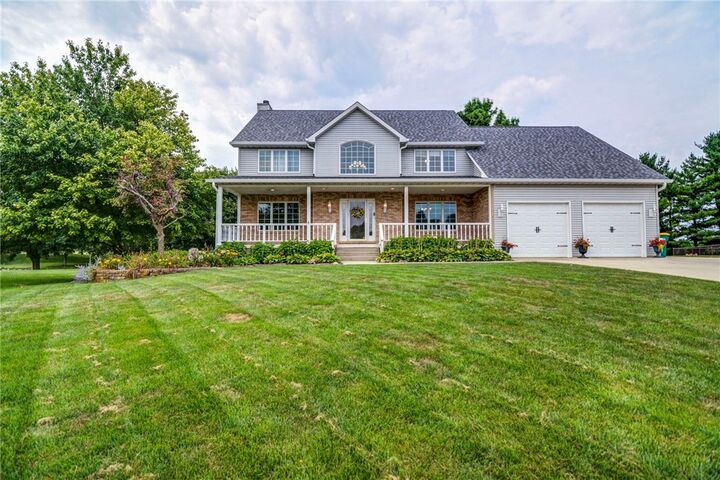 Property Photo:  1154 Wedgewood Court  IL 62526 
