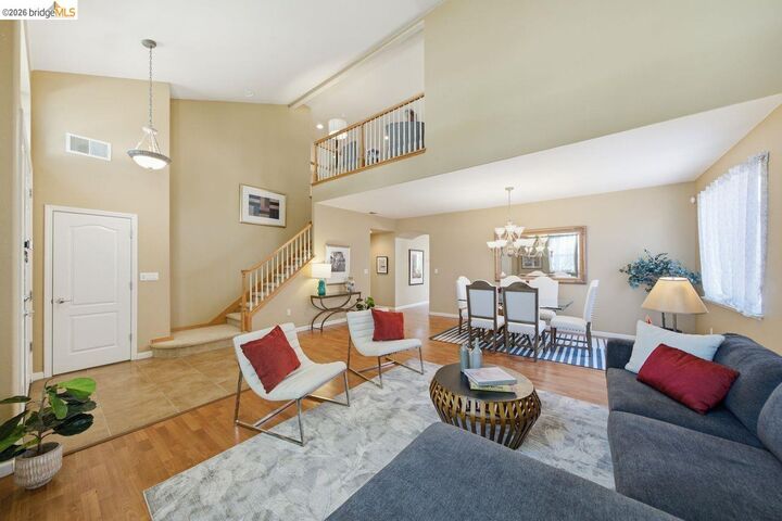 Property Photo:  327 Hawk Ridge Dr  CA 94806 