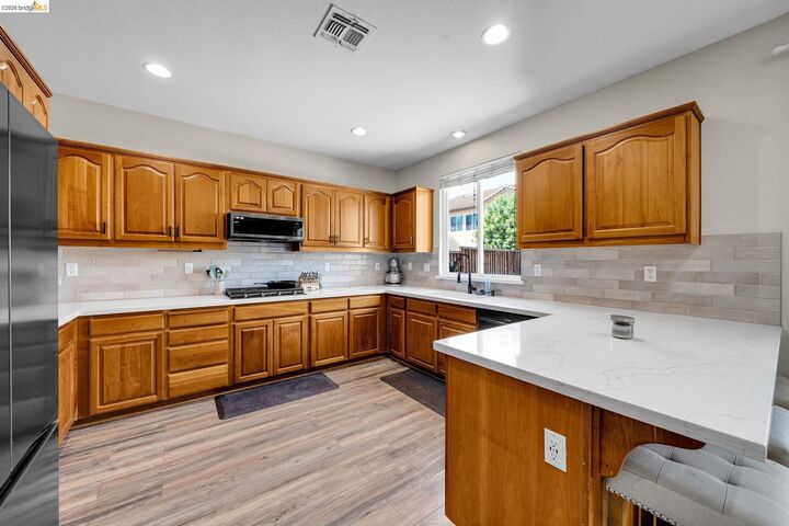 Property Photo: 2340 Cambridge Dr CA 94505