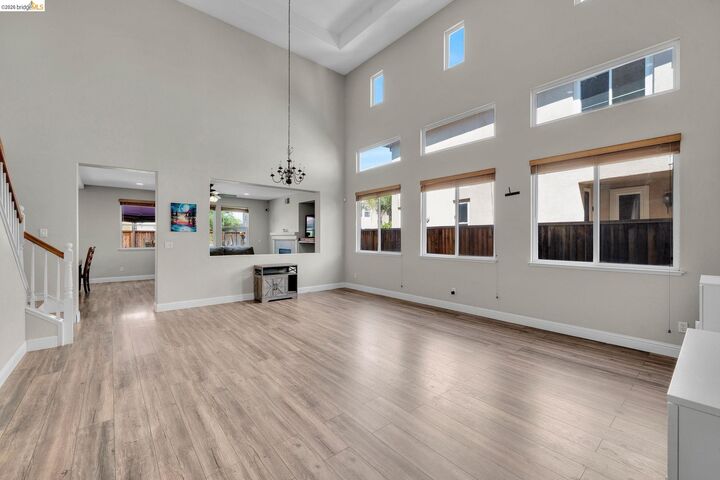 Property Photo: 2340 Cambridge Dr CA 94505