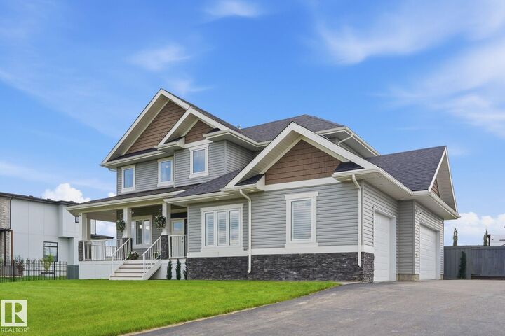Property Photo:  26409 Tp 532A  AB T7X 4M1 