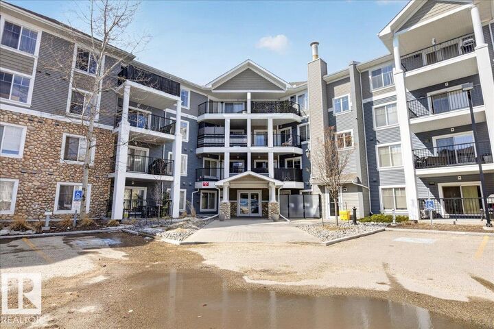Property Photo:  6084 Stanton Drive SW 123  AB T6X 0Z4 
