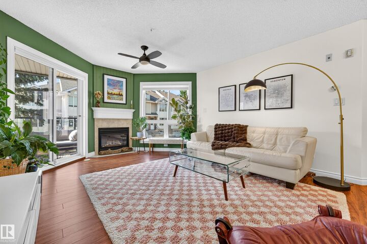 7839 96 Street NW 206 — photo 1