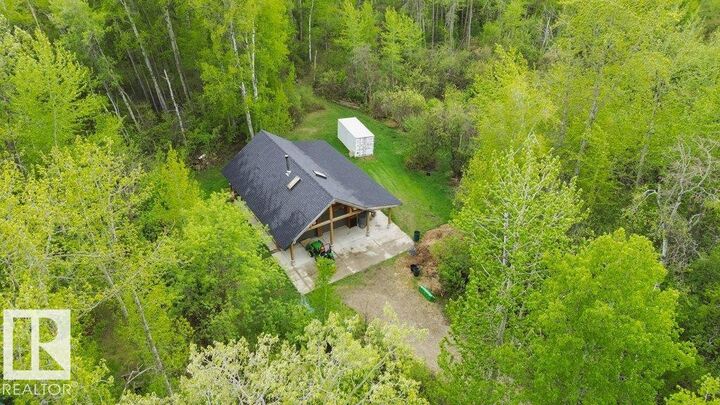 Property Photo: 19 51222 Rge Rd 260 AB T7Y 1B1