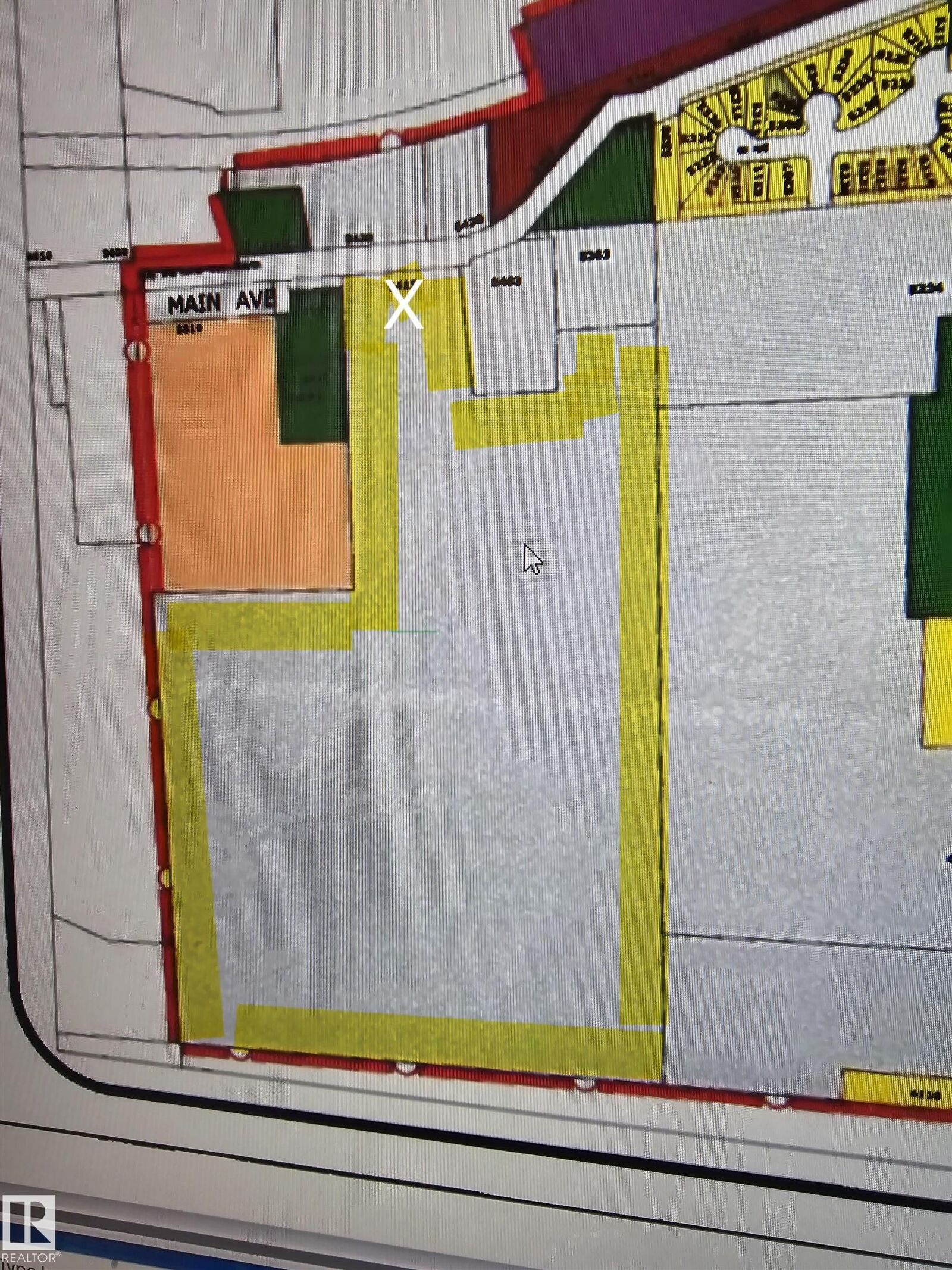Property Photo: 5415 Lsa Trail AB T0E 1V0