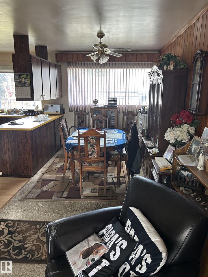 Property Photo:  9612 75A Street NW  AB T6C 2J3 