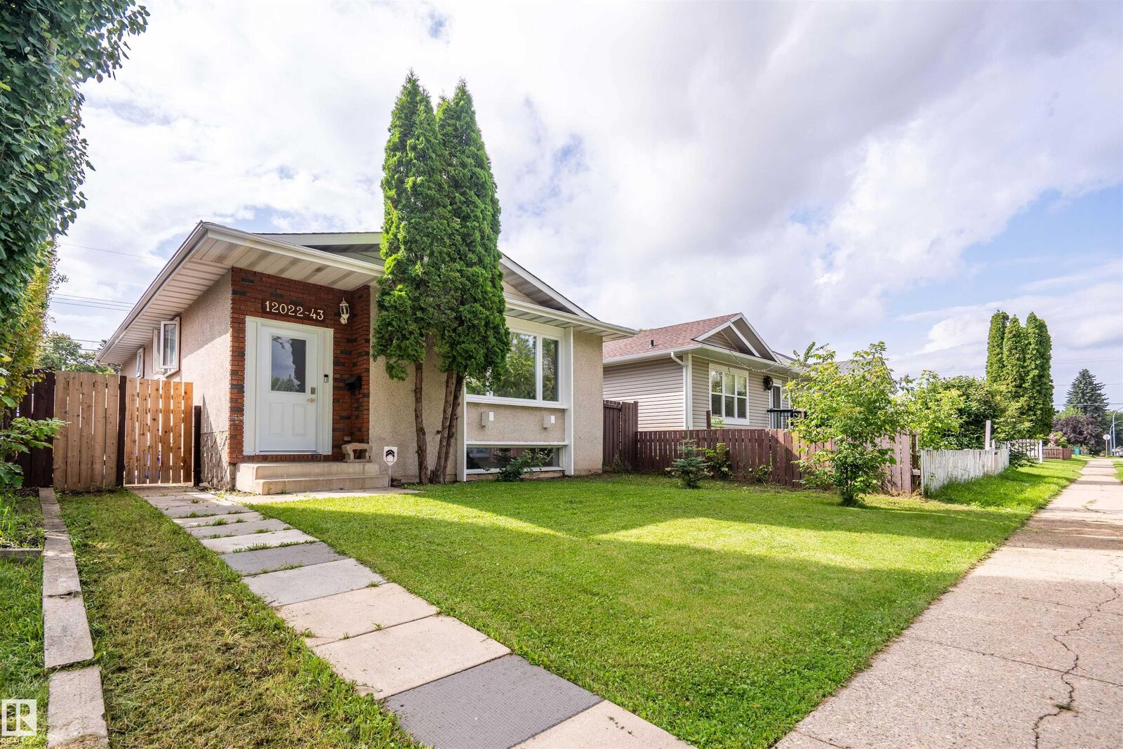 Property Photo:  12022 43 Street NW  AB T5W 2P8 