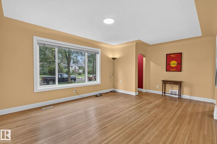 Property Photo: 6261 112A Street NW AB T6H 3K4