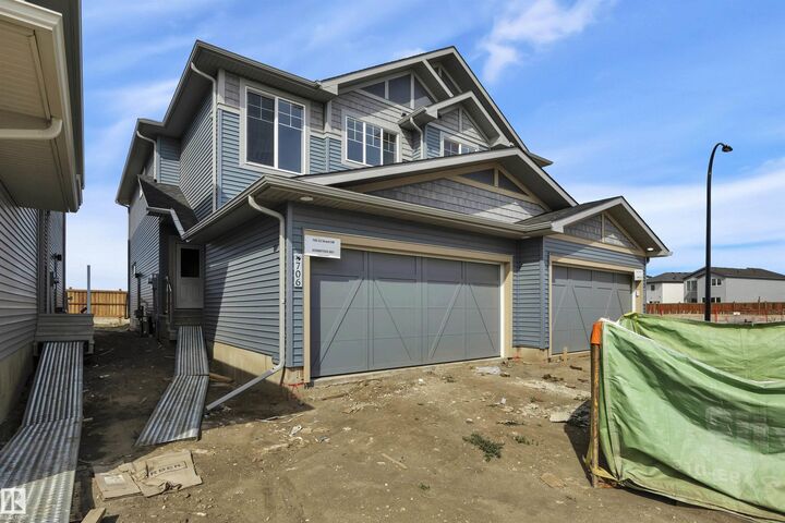Property Photo:  706 22 Street SW  AB T6X 3L4 